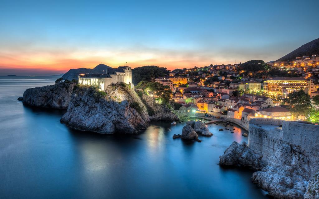 Luma Studio Dubrovnik Exterior photo