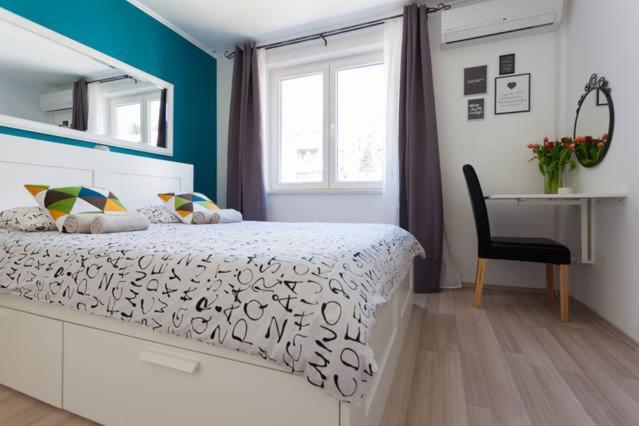 Luma Studio Dubrovnik Room photo